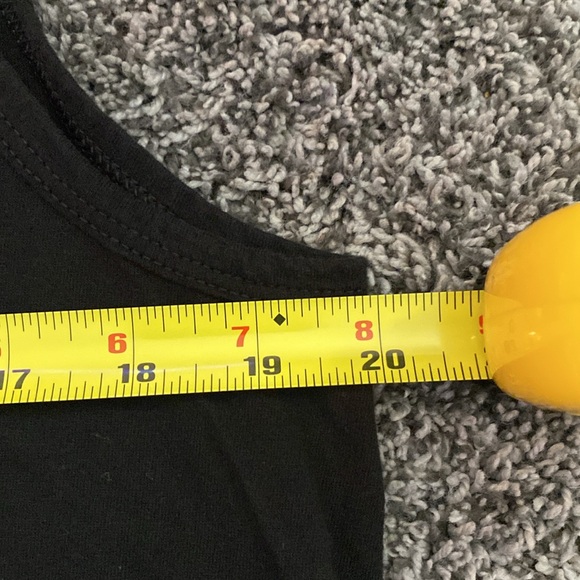 Your Mom is My Cardio Men’s tank top - Picture 6 of 8